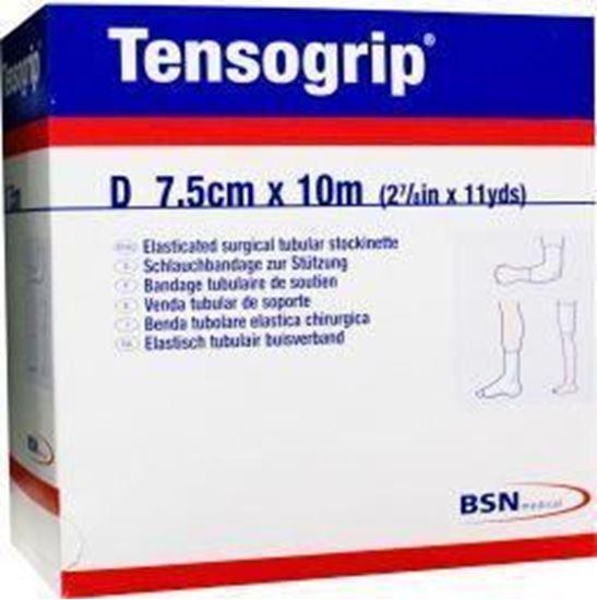 Tensogrip C 10 m x 7.50 cm wit