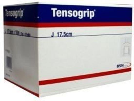 Tensogrip J 10 m x 17.5 cm wit