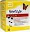 Freestyle Lite teststrips 50st