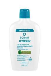 Ecran Aftersun melk hydraterend & kalmerend aloe 400ml