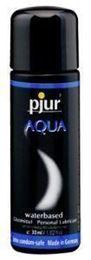 Pjur Aqua personal lubricant glijmiddel