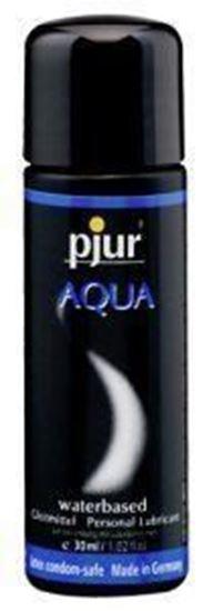 Pjur Aqua personal lubricant glijmiddel