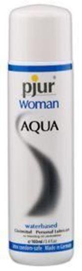 Pjur Woman aqua personal glijmiddel