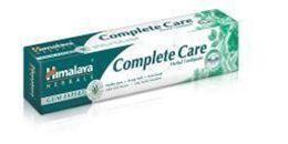 Himalaya Complete care kruiden tandpasta 75ml