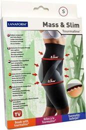 Lanaform Mass & Slim Afslankbroek mt S