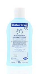 Sterillium Gel pure