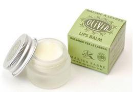 Olivia Lip balm