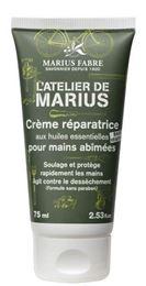 Atelier Marius Handcreme