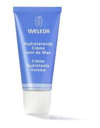 Weleda Hydraterende creme voor de man