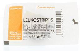 Leukostrip 4.0 x 38 mm 2882 steriel