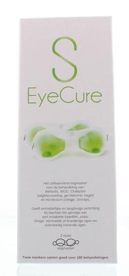 Eyecure Oogmasker