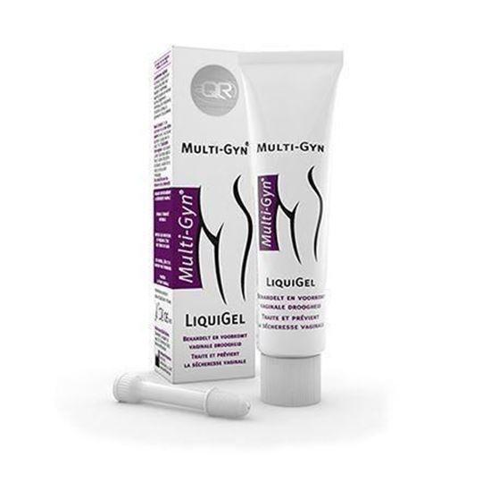 Multi GYN Liquigel met inbrengcanule