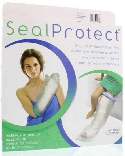 Sealprotect Volwassen heel been