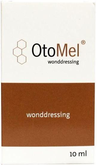 Diversen Otomel wonddressing