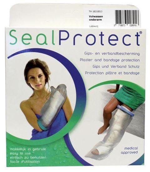 Sealprotect Volwassenen onderarm