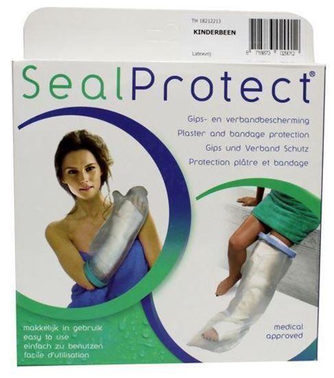 Sealprotect Kinderbeen small