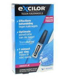 Excilor Kalknagel solution 3.3ml