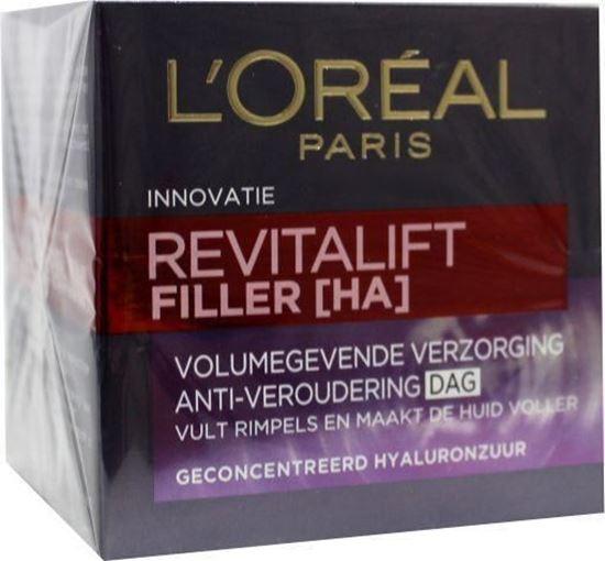 Loreal Dermo expertise revitalift filler dagcreme