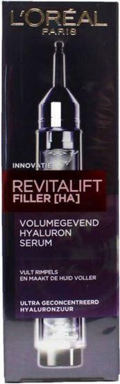 Loreal Dermo expertise revitalift filler serum