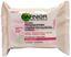 Garnier Skin naturals wipes ultra soft micellair