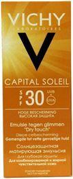 Vichy Capital soleil creme dry touch F30 50ml