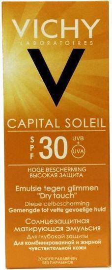 Vichy Capital soleil creme dry touch F30 50ml