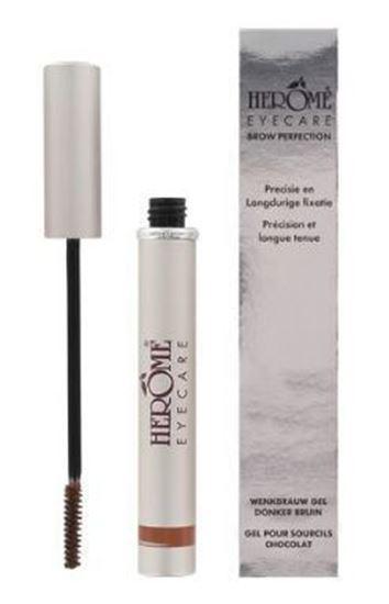 Herome Brow gel dark brown