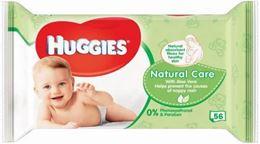 Huggies Wipes naturalcare