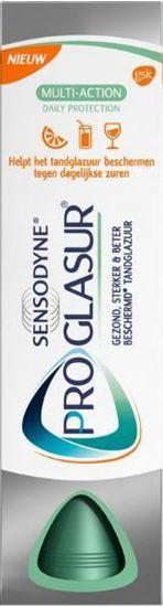 Sensodyne Proglasur multi action daily protection