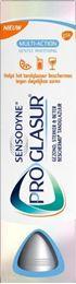 Sensodyne Proglasur multi action gentle whitining