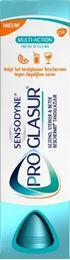 Sensodyne Proglasur multi action fresh & clean