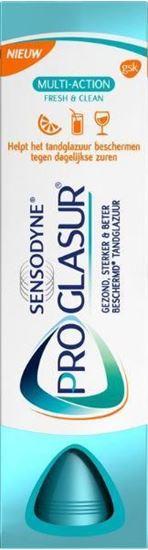 Sensodyne Proglasur multi action fresh & clean