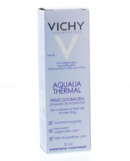 Vichy Aqualia thermal oog balsem