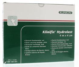 Klinifix Hydrolast 4 m x 4 cm