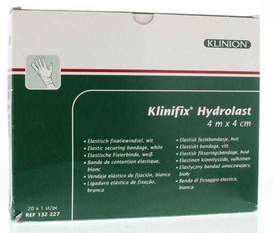 Klinifix Hydrolast 4 m x 4 cm