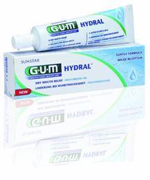 GUM Hydral bevochtigingsgel tube 50ml