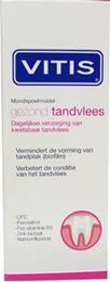 Vitis Gezond tandvlees mondspoeling 500ml