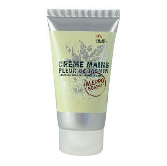 Aleppo Soap Co Handcreme jasmijn