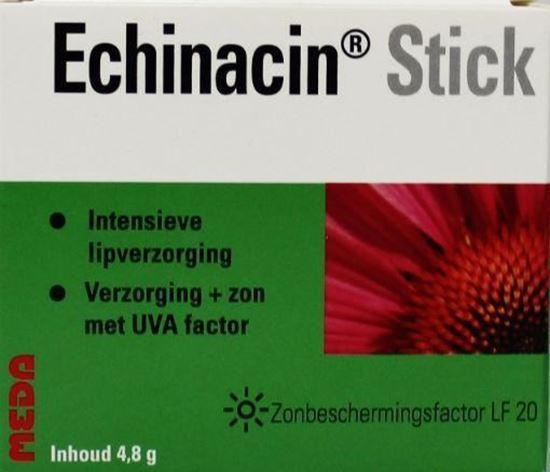 Echinacin lip verzorging stick 4.8g