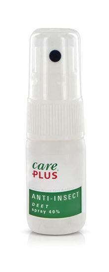 Care Plus Anti-Insect Deet spray 40% 15ml