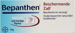 Bepanthen Beschermende Zalf 50g