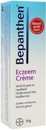 Bepanthen Eczeem Crème 50g