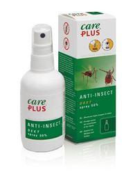 Care Plus Anti-Insect Deet spray 50% 60ml