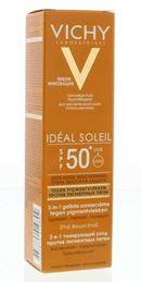 Vichy Capital soleil 3 in 1 angi pigment F50+