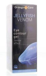 Orange Care Jellyfish venom eye contour gel