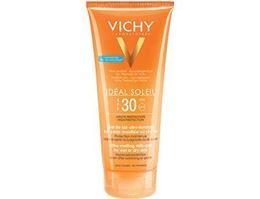 Vichy Capital soleil melk gel SPF 30 200ml