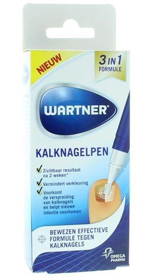 Wartner Kalknagelpen