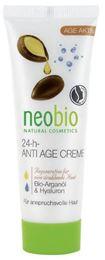 Neobio 24-Hour anti ageing creme