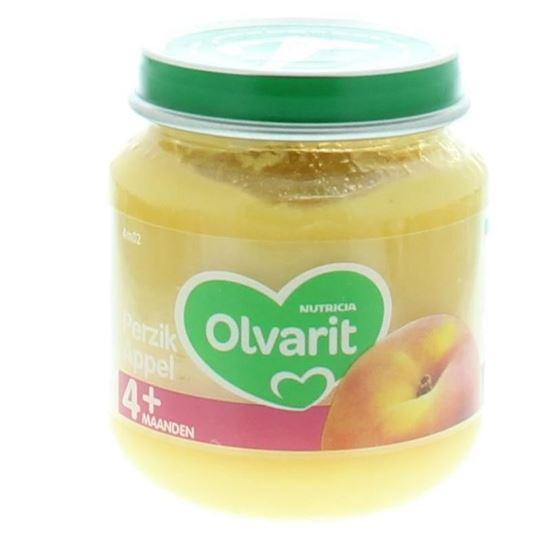 Olvarit Perzik appel 4M02