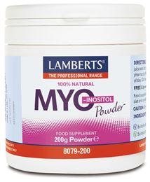 Lamberts Myo-inositol